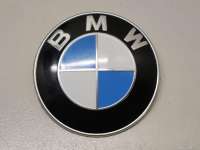 51148132375 BMW Эмблема к BMW 5 E34 Арт E23338100