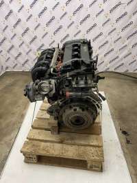 Двигатель  Ford Focus 2 restailing 1.8  Бензин, 2008г. Q7DA  - Фото 4