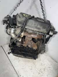 Двигатель  Renault Master 2 2.5  Дизель, 2008г. G9U750  - Фото 5
