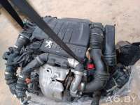 Двигатель ПРОБЕГ 71.000 КМ  Citroen C3 Picasso 1.6  Дизель, 2009г.   - Фото 11