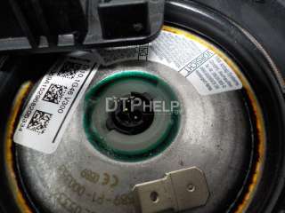 Подушка безопасности в рулевое колесо Audi Q3 1 2013г. 8V0880201AA6PS - Фото 6