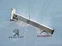  Балка подвески передняя (подрамник) к Peugeot 5008 Арт W83944