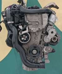Двигатель  Volkswagen Passat B7 1.4  Бензин, 2010г. CTH  - Фото 4