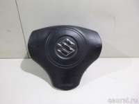 Подушка безопасности в рулевое колесо Suzuki Grand Vitara JT 2006г. 4815065J00C48 - Фото 2