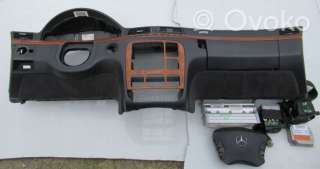 artSSA11461 Подушка безопасности к Mercedes S W220 Арт SSA11461