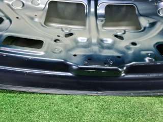 крышка багажника Mazda 6 3 2012г. GHY05261X - Фото 21