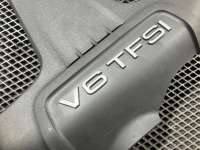 Декоративная крышка двигателя Audi Q5 1 2012г. 06E103927K - Фото 3