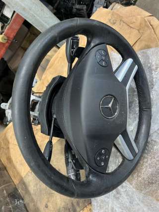  Рулевое колесо к Mercedes ML W164 Арт 10362