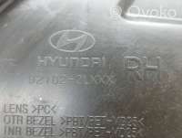 Фара правая Hyundai i30 FD 2008г. 921022lxxx , artRTX132452 - Фото 9