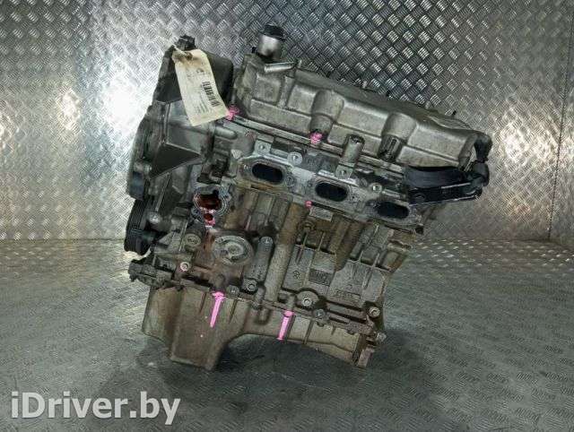 Двигатель  Chrysler 300С 1 3.5  Бензин, 2007г.   - Фото 1