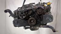 EJ201 Двигатель к Subaru Forester SG Арт 8954150