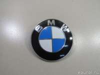 51148132375 BMW Эмблема к BMW Z3 Арт E80937833