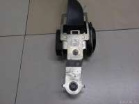 Ремень безопасности с пиропатроном Opel Agila 1 2001г. 4704128 - Фото 6