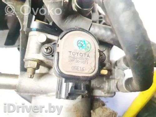 Заслонка дроссельная Toyota Rav 4 3 2005г. 8945220130 , artIMP2121018 - Фото 1