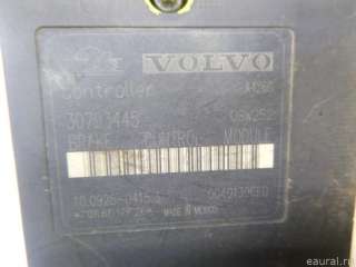 Блок ABS (насос) Volvo S60 1 2001г. 30793489 - Фото 2