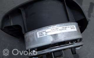 Подушка безопасности водителя Skoda Octavia A5 2007г. 1z0880201ae, 1z0880201, 61664050e , artSEA5605 - Фото 2