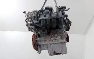 BLF Двигатель к Volkswagen Golf 5 Арт 4A2_73675