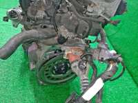Двигатель  Honda Freed   2013г. LEA  - Фото 5