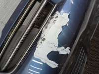 Бампер передний Subaru Tribeca 2006г.  - Фото 7