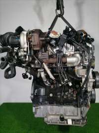 Двигатель  Kia Sorento 3 restailing 2.2  Дизель, 2018г. D4HB  - Фото 3
