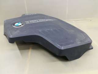 Декоративная крышка двигателя BMW 3 F30/F31/GT F34 2013г. 7636791,14389710 - Фото 3
