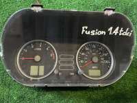 2s6f10a855a Щиток приборов (приборная панель) к Ford Fusion 1 Арт 28372