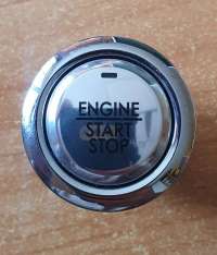 Кнопка запуска двигателя Lincoln Aviator 2 2019г. LC5T14C376,LC5T14C376 - Фото 2