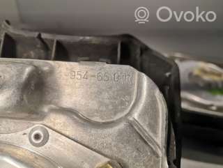 Подушка безопасности водителя Audi A4 B5 1999г. 95465ck , artISG15632 - Фото 2