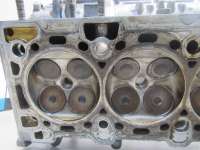 Головка блока цилиндров Opel Vectra C 2013г. 609101 GM - Фото 14