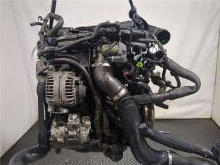 Двигатель  Volkswagen Passat CC 2.0 TSI Бензин, 2011г. 06J100033R,CBFA  - Фото 2