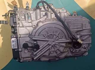 Коробка передач автоматическая (АКПП) Opel Zafira C 2014г. 6t45, 5DYW, 24262839, 631059651 - Фото 2