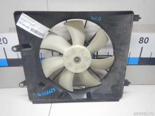  Вентилятор радиатора к Honda Accord 7 Арт E70358629