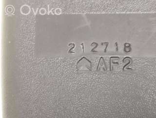 Замок ремня безопасности Toyota Avensis 2 2007г. 212718 , artFRC43952 - Фото 2