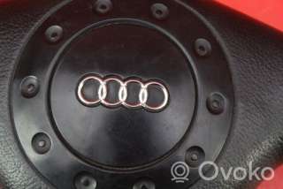 Подушка безопасности водителя Audi A8 D2 (S8) 1997г. audi, audi , artMKO161113 - Фото 2