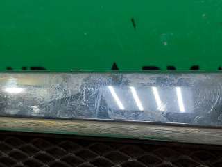 Накладка бампера Mercedes ML/GLE w166 2011г. A16688044409999, A1668850053 - Фото 5