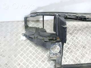 Передняя панель крепления облицовки (телевизор) Audi A8 D3 (S8) 2006г. artAMD48612 - Фото 5