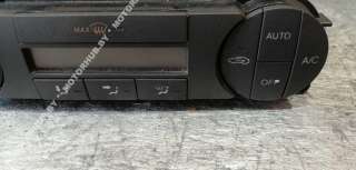 Блок управления печки/климат-контроля Ford Mondeo 3 2004г. 3S7T18C612AH - Фото 5