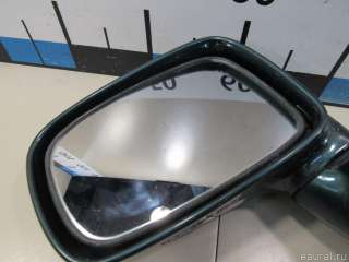 Зеркало левое электрическое Suzuki Liana 2002г. 8470254G91ZY6 - Фото 3