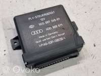 4d0909611 , artEIM7606 Блок управления электроусилителем руля к Audi A8 D2 (S8) Арт EIM7606