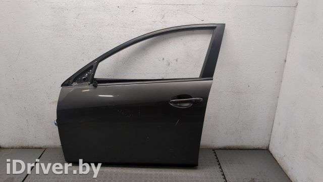 Дверь боковая (легковая) Mazda 3 BL 2010г. BBY95902XF - Фото 1