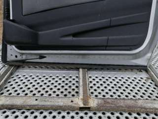 Дверь сдвижная Peugeot 807 2004г. 9008N5 - Фото 2