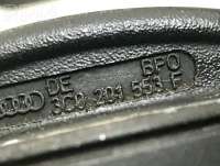 Лючок топливного бака Audi A4 B8 2011г. 8k0809999a, 3c0201553f , artATT14254 - Фото 5