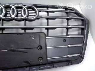 Решетка радиатора Audi Q5 2 2018г. 80a853651c, 80a853651e, 80a853651d , artPSL45 - Фото 4