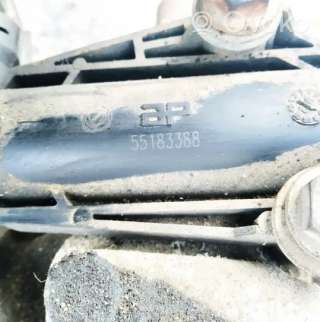 Цилиндр сцепления главный Renault Laguna 1 1998г. 55183388 , artIMP2000343 - Фото 4