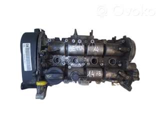 Двигатель  Volkswagen Jetta 6 1.4  Гибрид, 2013г. crj , artEVA23768  - Фото 3