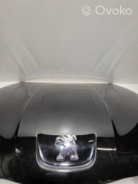 Капот Peugeot 508 2011г. artARO12569 - Фото 6