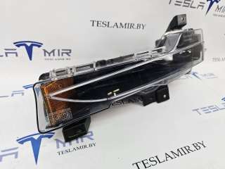 Фара противотуманная левая Tesla model Y 2023г. 1077391-00 - Фото 2