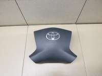 4513005112B0 Подушка безопасности в рулевое колесо к Toyota Avensis 2 Арт E100169969
