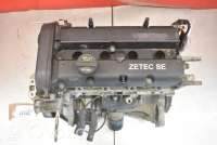 Двигатель  Mazda 323 F   2003г. fxja, fxja , artMKO237959  - Фото 4