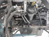 Двигатель  Land Rover Range Rover 2 2.5  Дизель, 2000г. 256Т1 М51  - Фото 3